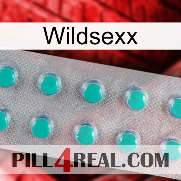Wildsexx 28